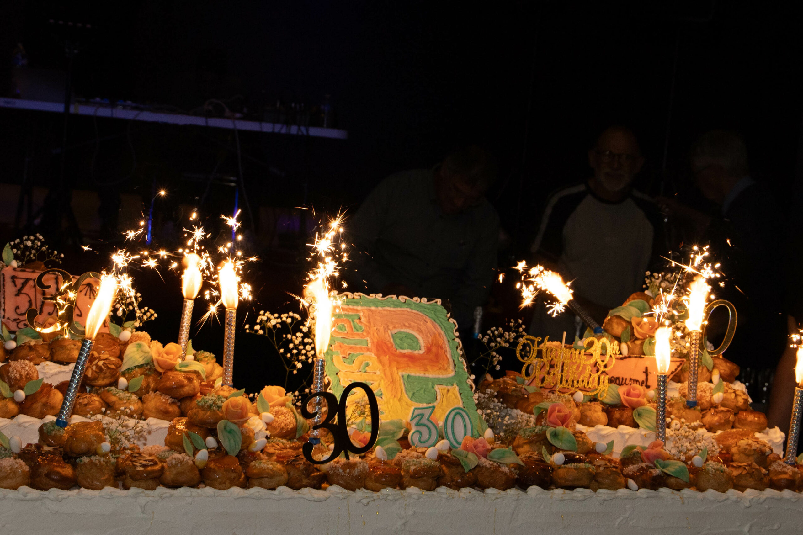 1995-2025 30 ANS D’EXISTER EDMOND BEAUMET AU SERVICE DES PLUS FRAGILES